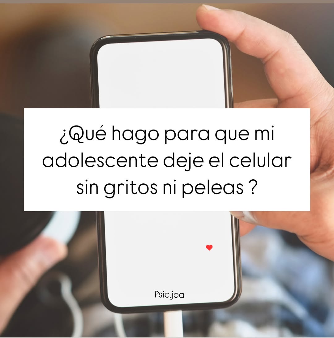 Publicación Instagram