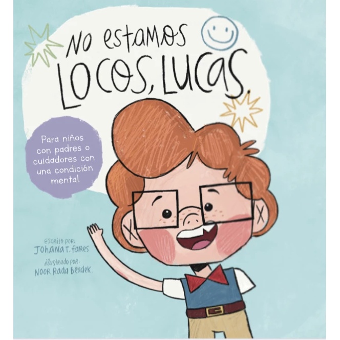 Libro 1: Sanando el Alma